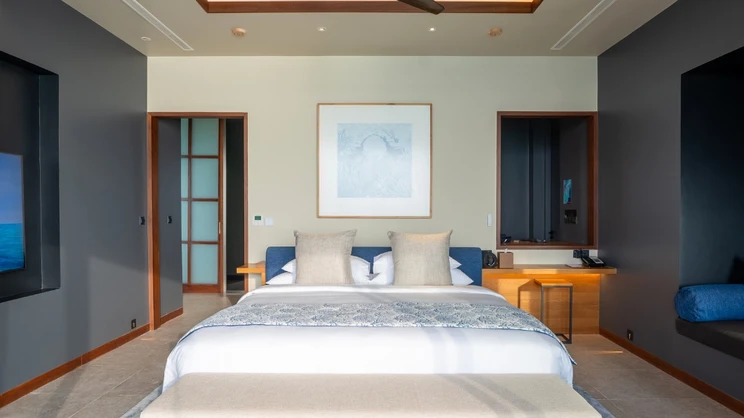 Veligandu Maldives Resort Island